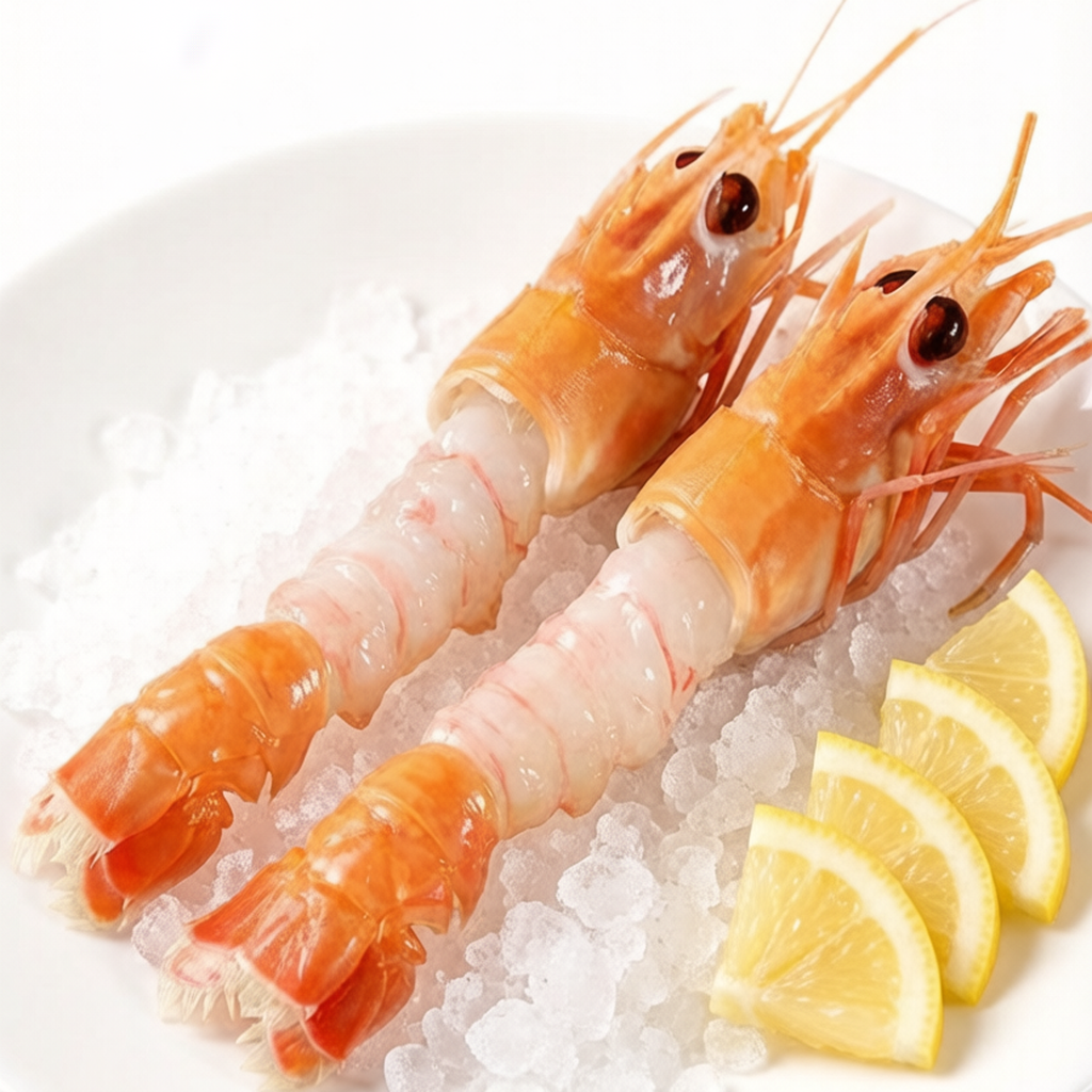 Scampi della Nuova Zelanda (Scampi)