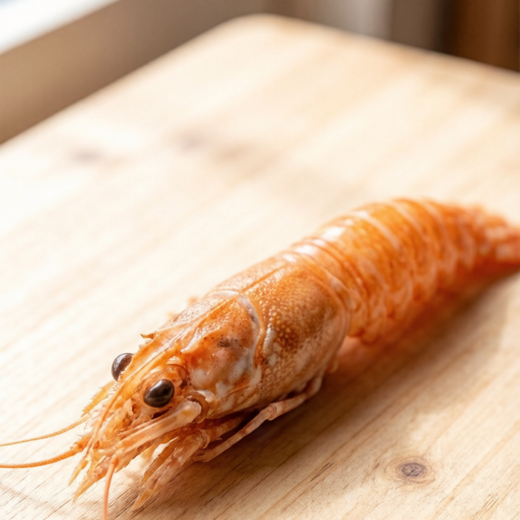 Scampi della Nuova Zelanda (Scampi)